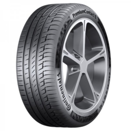 Continental ContiPremiumContact 6 255/40 R18 99Y