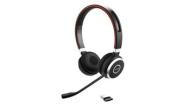 Jabra Evolve 65 Duo MS - cena, srovnání