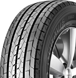 Bridgestone Duravis R660 215/65 R16 109R