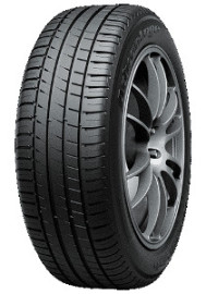 Bfgoodrich Advantage 245/45 R17 99Y