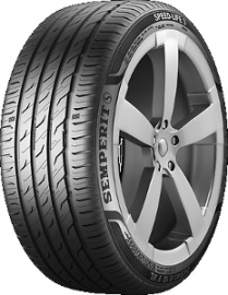 Semperit Speed Life 3 245/40 R19 98Y