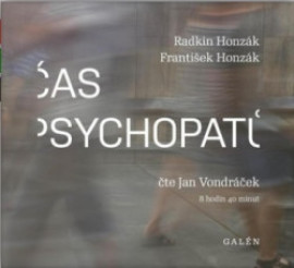 Čas psychopatů