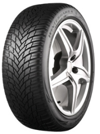 Firestone Winterhawk 4 225/40 R18 92V