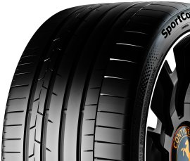 Continental ContiSportContact 6 315/40 R21 115Y