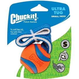 Chuckit! Ultra Tug Preťahovadlo - Small