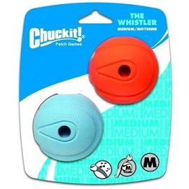 Chuckit! Whistler Medium - 2 na karte