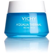 Vichy Aqualia Thermal Rich Day Cream 50ml - cena, srovnání