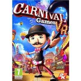 Carnival Games