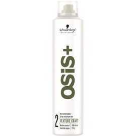 Schwarzkopf Osis+ Texture Craft 300ml