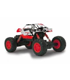 Jamara Hillriser Crawler