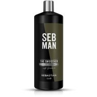 Sebastian Seb Man The Smoother 1000ml - cena, srovnání