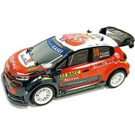 Hobbyzone NincoRacers Citroen C3 WRC RTR - cena, srovnání