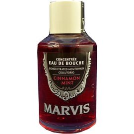 Marvis Cinnamont Mint 120ml