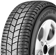 Kleber TransPro 4S 235/65 R16 115R - cena, srovnání