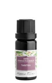 Nobilis Tilia Zmes éterických olejov Tantra 10ml