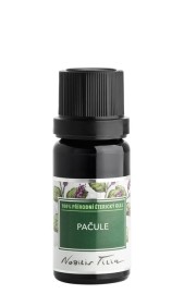 Nobilis Tilia Éterický olej Pačuli 10ml