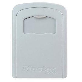 Master Lock 5401EURDCRM