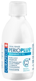 Curaden Curaprox Perio Plus Regenerate 200ml