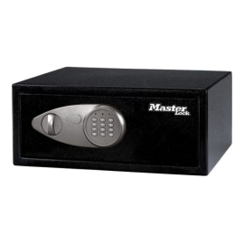 Master Lock X075ML