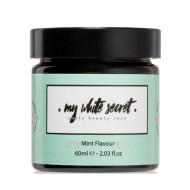 My White Secret Whitening Powder 60ml - cena, srovnání