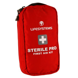 Lifesystems Sterile Pro First Aid Kit