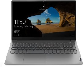 Lenovo ThinkBook 15 20VE005FCK