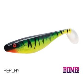 Delphin BOMB! Hypno 13cm Perchy 2 ks