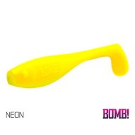 Delphin BOMB! Fatty 12cm Neon 5 ks - cena, srovnání