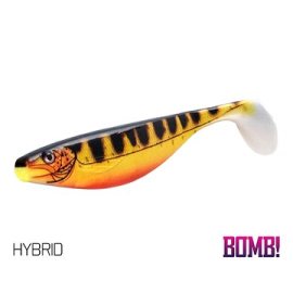 Delphin BOMB! Hypno 1x7cm 3D Hybrid 2 ks