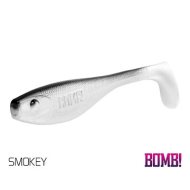 Delphin BOMB! Fatty 12cm Smokey 5 ks - cena, srovnání