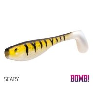 Delphin BOMB! Fatty 12cm Scary 5 ks - cena, srovnání