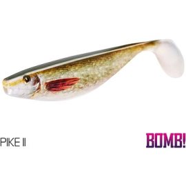 Delphin BOMB! Hypno 1x7cm 3D Pike II 2 ks