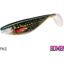 Delphin BOMB! Hypno 13cm 3D Pike 2 ks