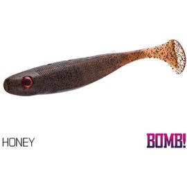 Delphin BOMB! Rippa 8cm Honey 5 ks