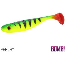 Delphin BOMB! Rippa 8cm Perchy 5 ks