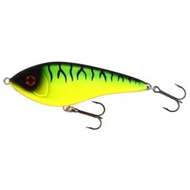 Westin Wobler Swim 10cm 32g Suspending Firetiger