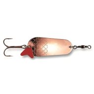 Effzett Standard Spoon 8cm 45g Copper - cena, srovnání