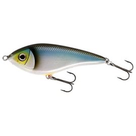 Westin Swim 12cm 58g Sinking Blueback Herring