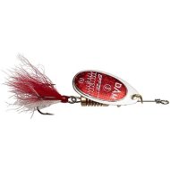 Effzett Standard Spinner Dressed 20g Veľkosť 6 Reflex Red - cena, srovnání