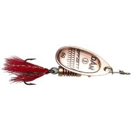 Effzett Standard Spinner Dressed 20g Veľkosť 6 Copper - cena, srovnání