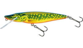 Salmo Pike Floating 9cm 9g Hot Pike