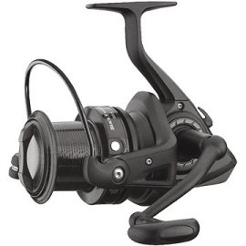 Daiwa Black Widow 5500A