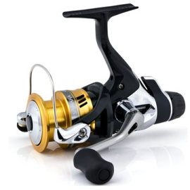 Shimano Sahara 4000 R