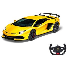 Jamara Lamborghini Aventador SVJ 1:14