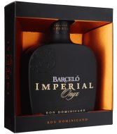 Ron Barceló Imperial Onyx 0.7l - cena, srovnání