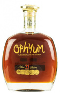 Ophyum Grand Premiere Rhum 23y 0.7l - cena, srovnání