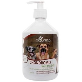 Natureca Chondromix Natural 500ml