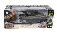 Mac Toys Tank Na Diaľkové Ovládanie - cena, srovnání