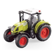 Wiky Traktor na batérie 18cm - cena, srovnání