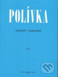 Akordy - Vladimír Polívka